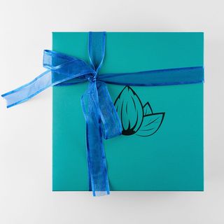 Datulja punjena lješnjak namaz čoko