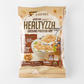 Healtizza protein mix