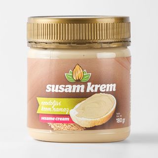 Tahin pasta od sezama