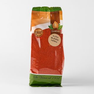 Slatka mljevena paprika