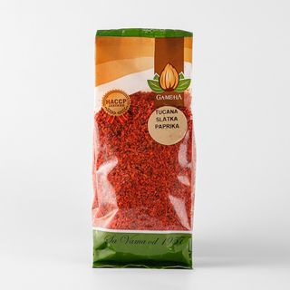 Tucana slatka paprika