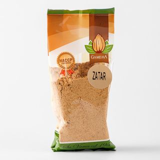 Zatar mješavina začina