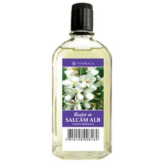 VIORICA Lotiune Buchet de Salcim Alb 80 ml