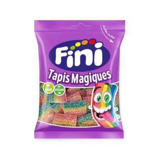 Gommes tapis magiques 90g - FINI