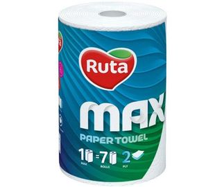 RUTA MAX Prosop p/u bucatarie 2 str 1rul