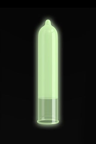 Condones Pasante Glow