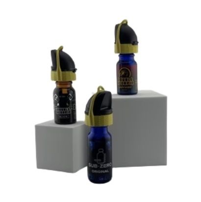 Pilhas e Acessórios