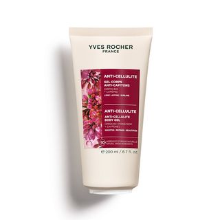 Антицеллюлитный Разглаживающий Гель для Тела, 200 мл