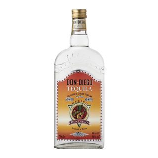 Don Diego Silver tequila 0,7 l