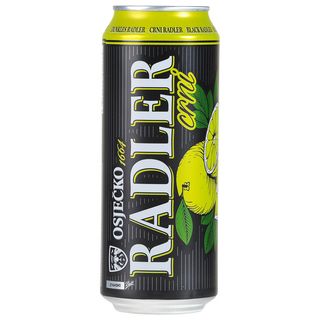 Osječko pivo Radler Limun limenka 0,5 l