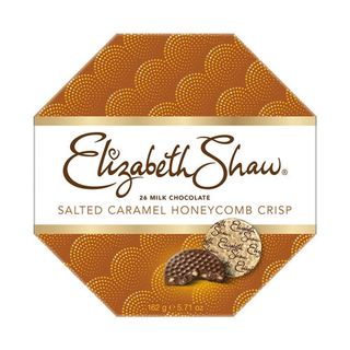 Elizabeth Shaw Salted Caramel Milk Chocolate, 162g
