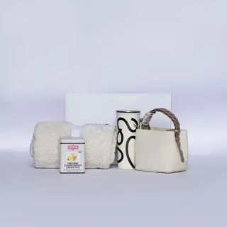 Cozy Luxe Box