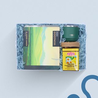 Calm Gift Set