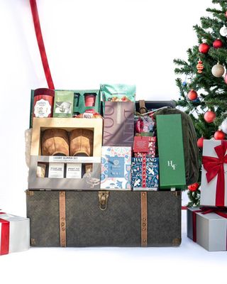 Grand Indulgence Christmas Hamper