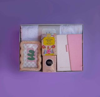 Love You, Mom! Lemon & Ginger Set