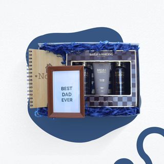 Baylis & Harding Signature Collection Dad Kit