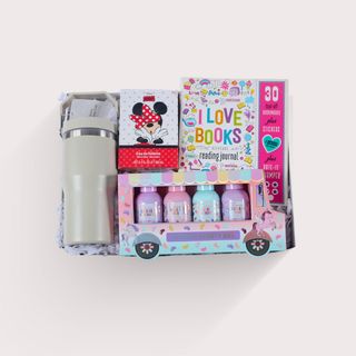 The Ultimate Kids Fun Box, 5 Items