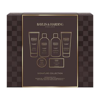 Baylis & Harding Royale Garden Gift Set