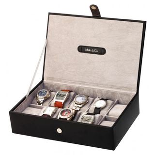 Jenson Watch Box
