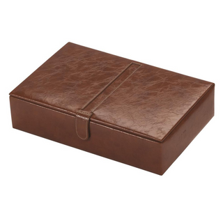 Rhys Brown 10-Watch Box