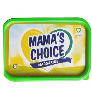 MAMA'S CHOICE Margarine, 250g