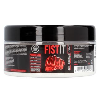 Lubrykant w proszku Fist It Powder Lube - 9.7 oz / 275 gr