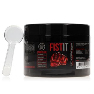 Lubrykant w proszku Fist It Powder Lube - 16.2 oz / 460 gr