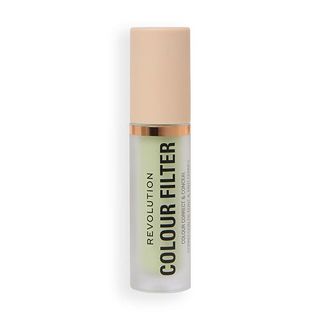 REVOLUTION Colour Filter Correct & Conceal Green 2620127