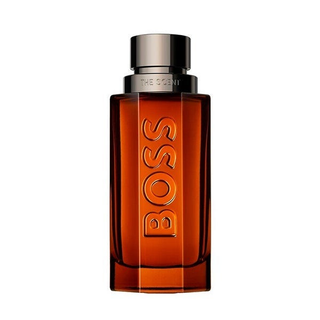 Boss The Scent Intense For Him - Hugo Boss - 50ml