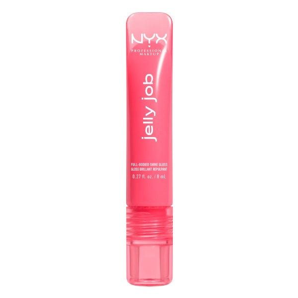 NYX PROFESSIONAL MAKE UP Jelly Job 07 Jelly Blushin 2620585
