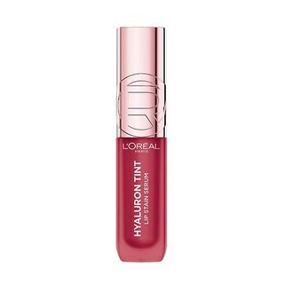 L'OREAL PARIS Hyaluron nijansa 490 Berry Jolie 2620541