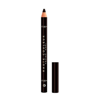 L'OREAL PARIS High Colour tuš za oči, smeđa koža 2620519