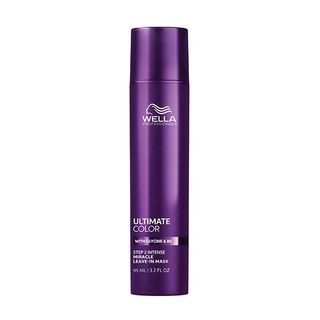 Ultimate Color Mascarilla 95 ml - Wella Professionals - 95 ml