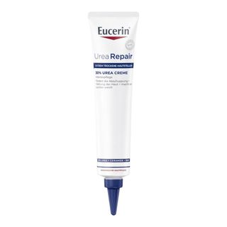 Eucerin Urea Repair Krem z 30% mocznikiem do stosowania miejscowego