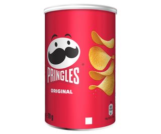 Pringles Original Gr 70