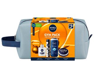 Pack Gym Men Nivea 2025