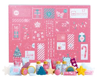 Idc Institute Advent Calendar24 Pcs