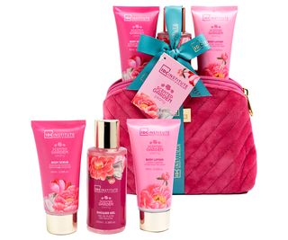 Idc Institute Scented Garden 4 Pcs Basket