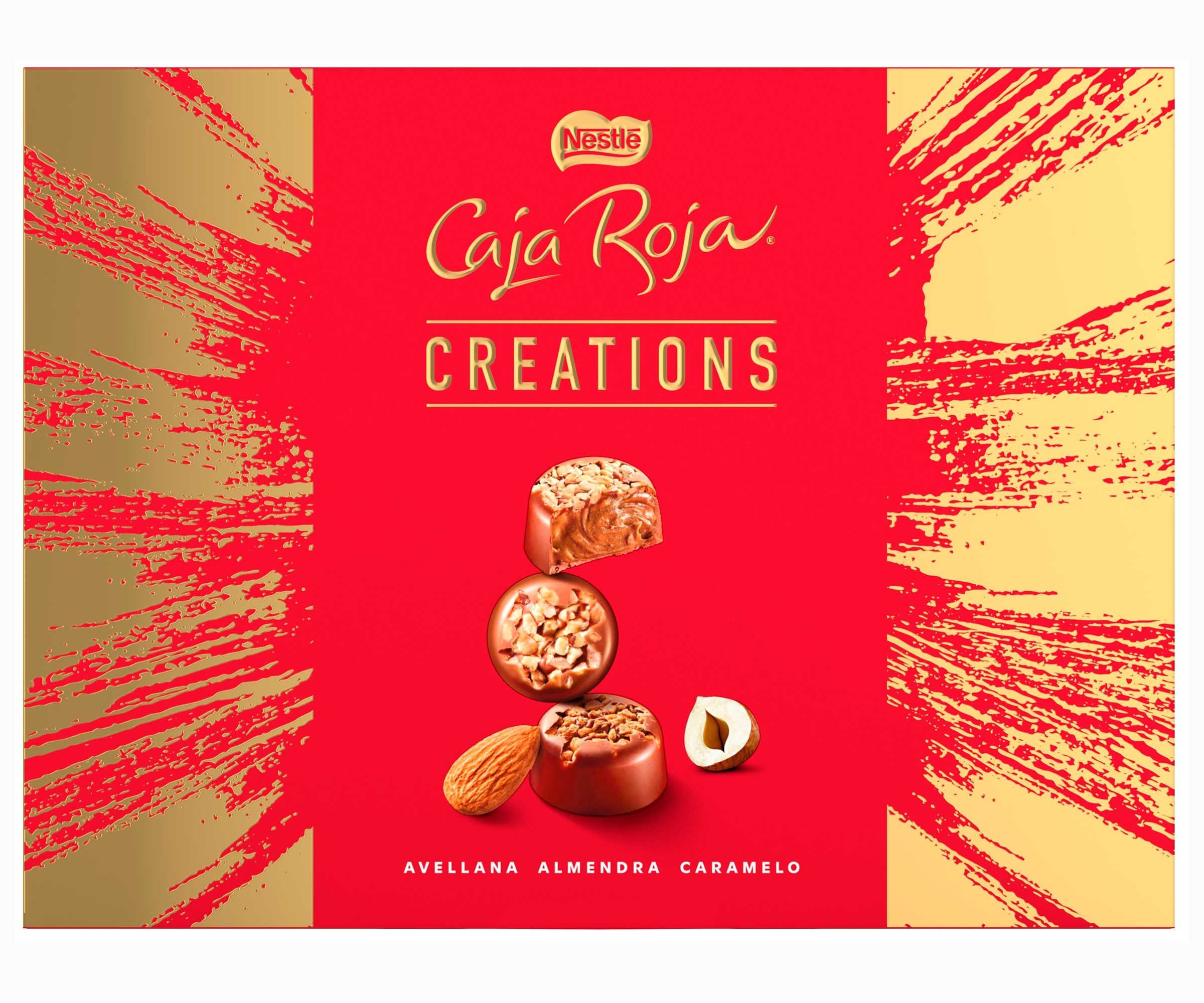 Bombons & Chocolates