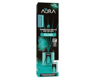 Mikado Brisa Marina Aura 30Ml.