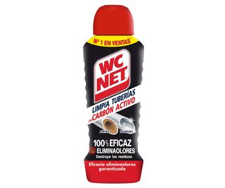 Elimina Olores Activo Wc Net 700Ml.