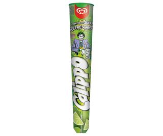 Calippo Lima Limão 105ml (1 un)