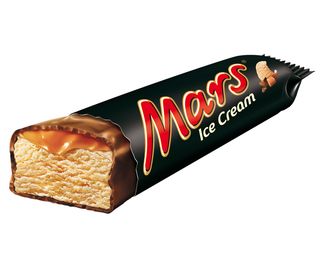 Sladoled Mars X-Tra Bar 60G