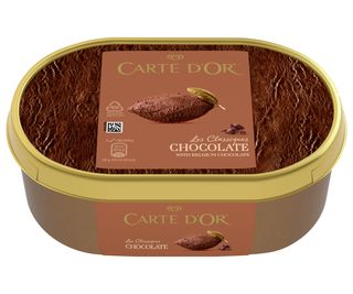 Carte D'Or Chocolate 1L 500G
