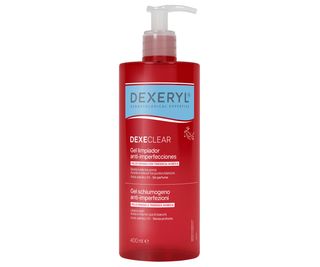 Dexeclear Gel Anti-Imp Dexeryl 400Ml
