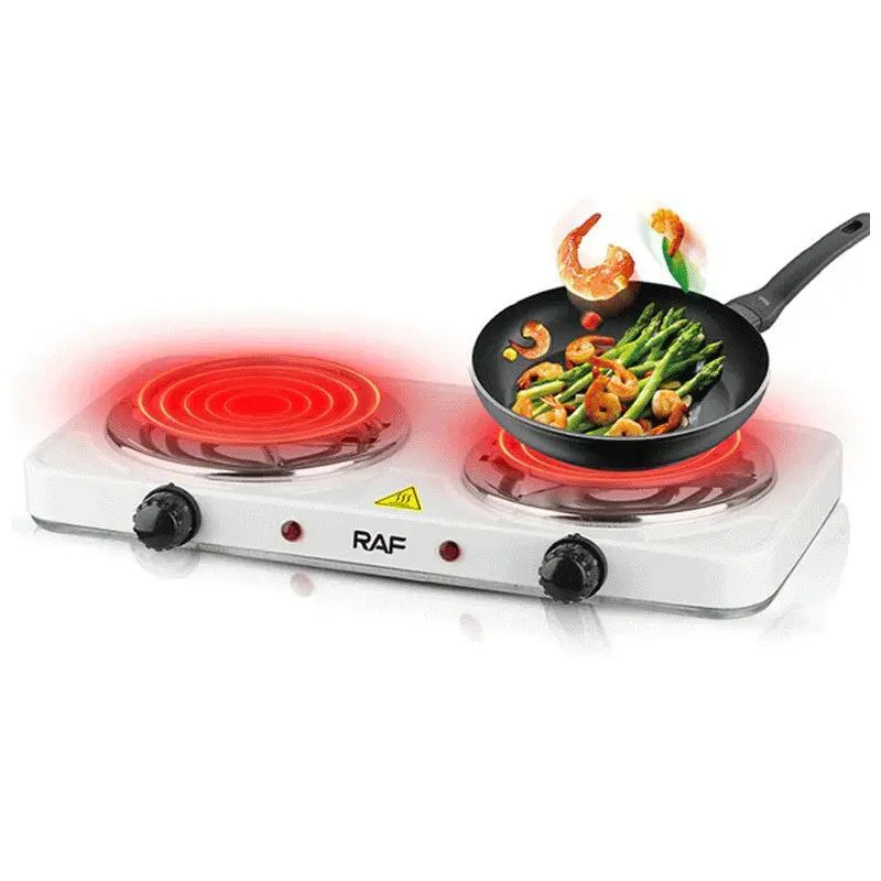 Appareil De Cuisson