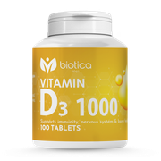 Витамини и минерали.