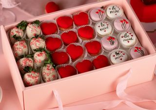 Set pentru îndrăgostiți