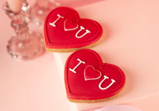 Biscuit personalizat