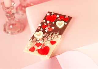 Ciocolată ”Love Mood”